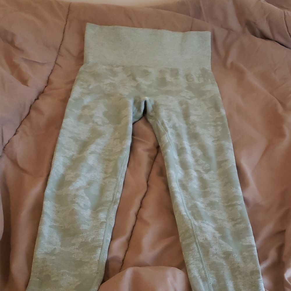 GYMSHARK SEAMLESS LEGGING